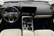Lexus NX 350h Prestige 2.5 Hybrid AWD