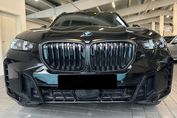 BMW X5 xDrive30d M Sport