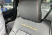 Ford Ranger Wildtrak A10 4x4