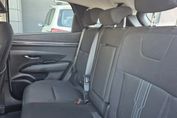 Hyundai Tucson 1.6 T-GDI Smart 2WD DCT