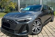 Audi A5 TDI quattro S line
