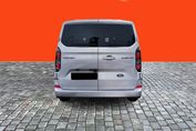 Ford Transit Custom Kombi M1 L2H1 Limited 320