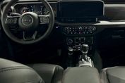 Jeep Wrangler Rubicon GME 2.0 Turbo aut 4WD