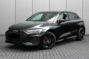 Audi A3 45 TFSIe S Line Sportback