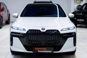 BMW Seria 7 740d xDrive M Sport