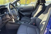 Toyota Corolla Cross Hybrid Comfort