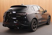 Alfa Romeo Stelvio JTDM Intensa Q4