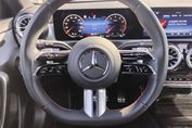 Mercedes Klasa A 200 AMG Line 7G-DCT