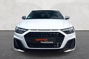 Audi A1 TFSI Sport S-line