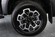 Jac T9 8AT 4x4
