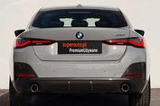 BMW Seria 4 Gran Coupe 430i M Sport