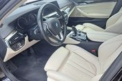 BMW Seria 5 520d xDrive mHEV Luxury Line aut