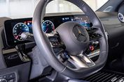 Mercedes GLA AMG GLA 35 4-Matic
