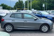 Skoda Fabia 1.0 TSI Edition 130 DSG