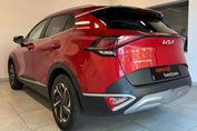 Kia Sportage 1.6 T-GDI L 2WD DCT