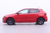 Skoda Fabia Drive 1.0 TSI DSG