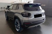 Jeep Avenger Black Edition 1.2 T3 mHEV FWD eDCT6