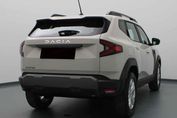 Dacia Duster Expression 1.2 Eco-G LPG