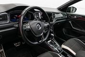 Volkswagen T-Roc 2.0 TSI 4Mot. Premium DSG