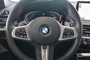 BMW X3 xDrive30i mHEV sport-aut