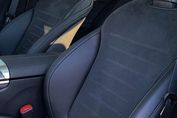 Mercedes Klasa C 200 4-Matic AMG
