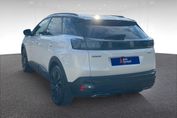 Peugeot 3008 GT 1.6 Hybrid e-EAT8 4x4
