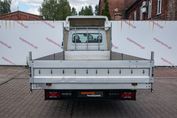 Iveco Daily Skrzynia otwarta