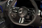 Mercedes GLB 200 d 4-Matic AMG Line