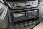 Iveco Daily 70C18 Hi-Matic Zabudowa 15EP + Winda