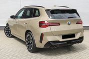 BMW X3 M50 xDrive