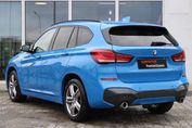 BMW X1 xDrive20d M Sport aut