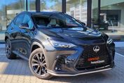 Lexus NX 450h+ F Sport AWD