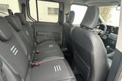 Ford Tourneo Courier Active A7
