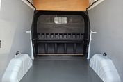 Ford Transit Custom L2H2 Zabudowa Brygadowa