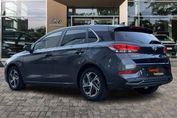 Hyundai i30 1.5 t-Gdi 48V Smart