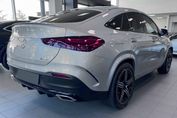 Mercedes GLE Coupe 300 d 4-Matic AMG Line