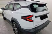 Dacia Bigster Expression LPG 1.2 TCe mHEV