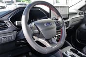 Ford Kuga ST-Line eCVT 2.5 PHEV FWD