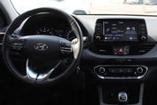 Hyundai i30 1.5 T-GDI Modern