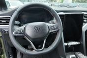 Volkswagen Amarok 4Mot. PanAmericana aut