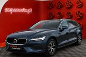 Volvo V60 B4 B Core aut