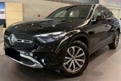 Mercedes GLC Coupe 200 4-Matic Avantgarde