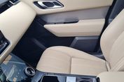 Land Rover Range Rover Velar D200