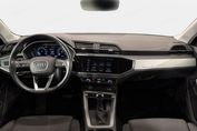 Audi Q3 35 TFSI mHEV S tronic