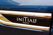 Renault Talisman 1.8 TCe Initiale Paris EDC