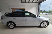 Skoda Octavia 1.5 TSI  Ambition DSG
