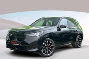 BMW X3 xDrive20d mHEV aut