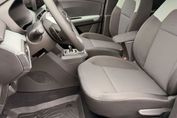 Dacia Sandero Stepway  Extreme aut 1.2 Eco-G LPG