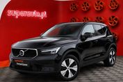 Volvo XC40 B3 Core aut