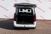 Toyota Proace City Verso L1H1